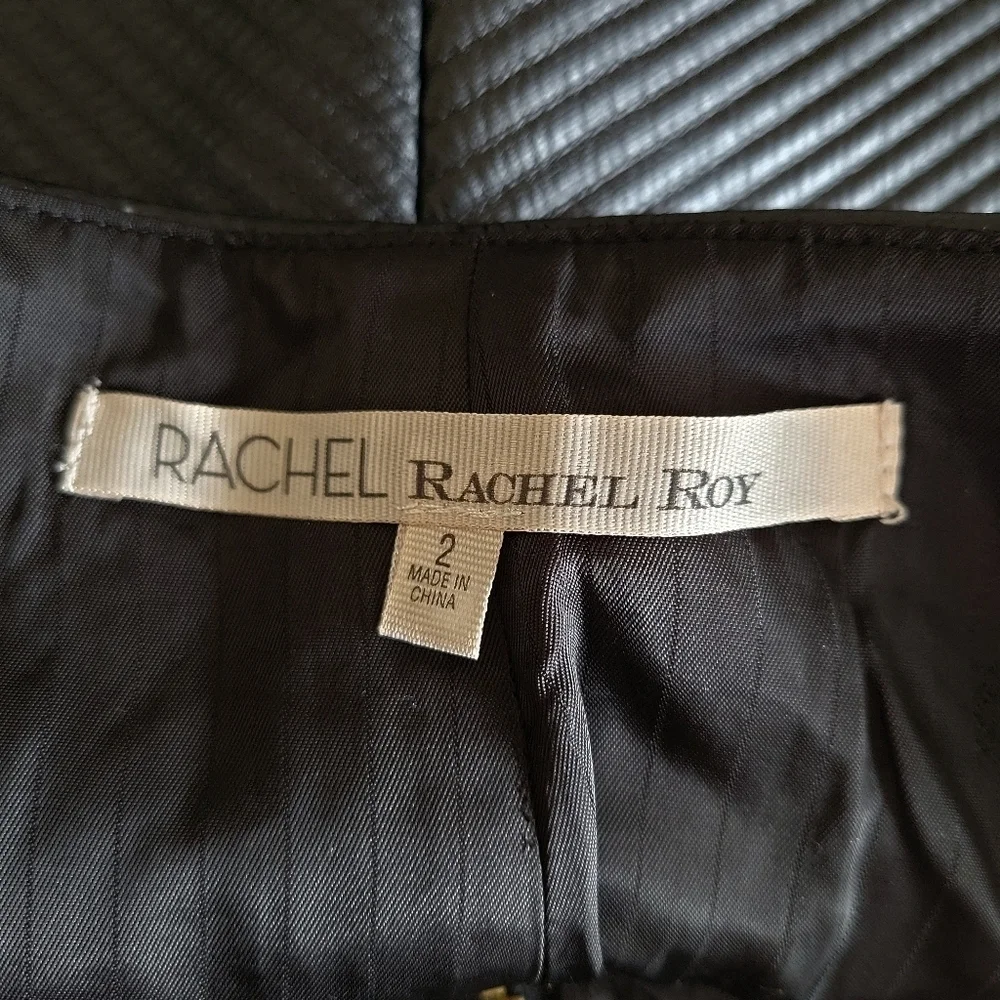 RACHEL Rachel Roy brand rachel